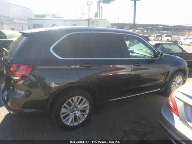 5UXKR2C31H0U23941 BMW X5 Sdrive35i