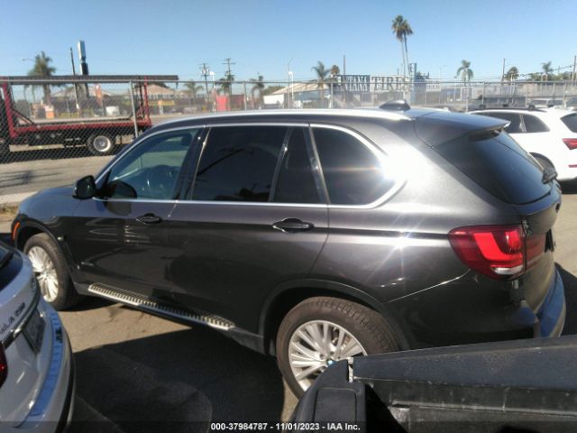 5UXKR2C31H0U23941 BMW X5 Sdrive35i
