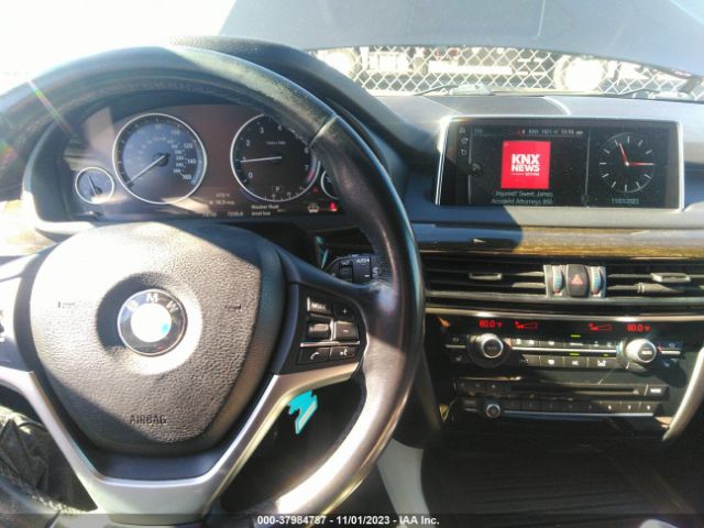 5UXKR2C31H0U23941 BMW X5 Sdrive35i