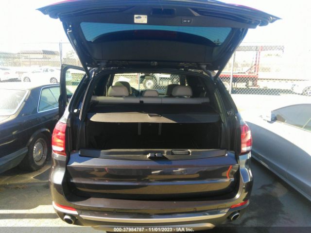 5UXKR2C31H0U23941 BMW X5 Sdrive35i