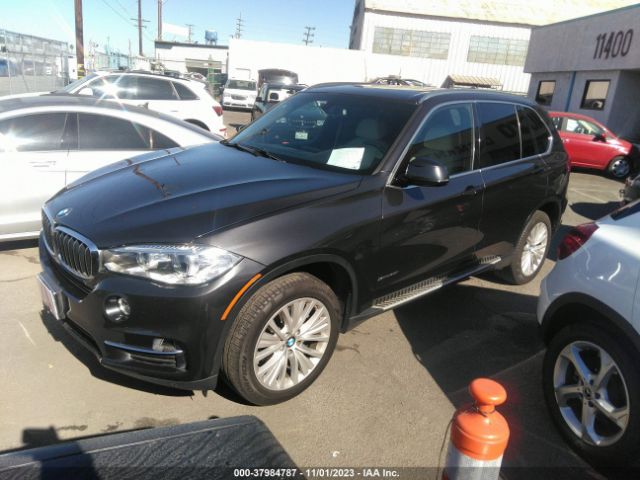 5UXKR2C31H0U23941 BMW X5 Sdrive35i