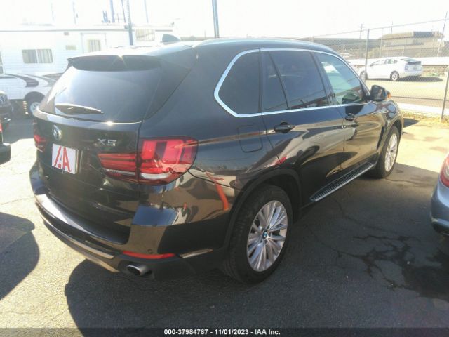 5UXKR2C31H0U23941 BMW X5 Sdrive35i