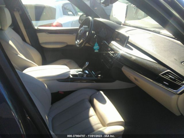 5UXKR2C31H0U23941 BMW X5 Sdrive35i