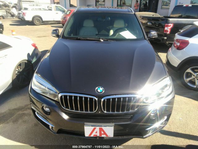 5UXKR2C31H0U23941 BMW X5 Sdrive35i