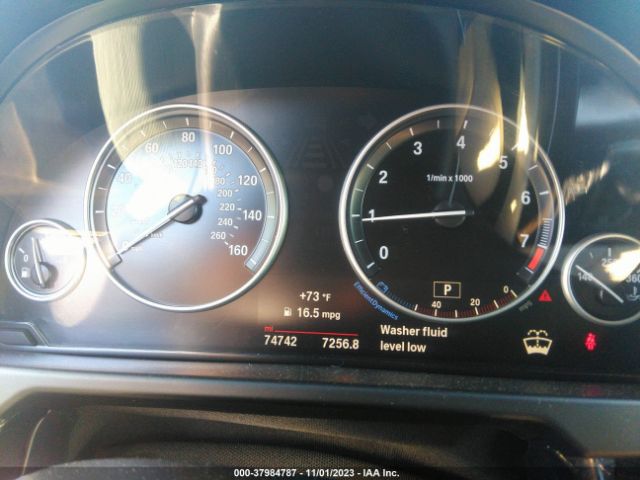 5UXKR2C31H0U23941 BMW X5 Sdrive35i