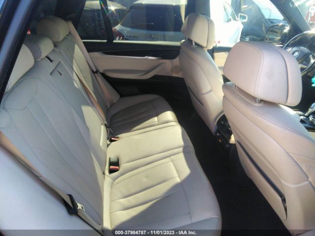 5UXKR2C31H0U23941 BMW X5 Sdrive35i