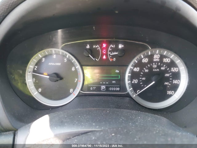 Nissan SENTRA SV 2014 3N1AB7AP9EY231434 Image 7