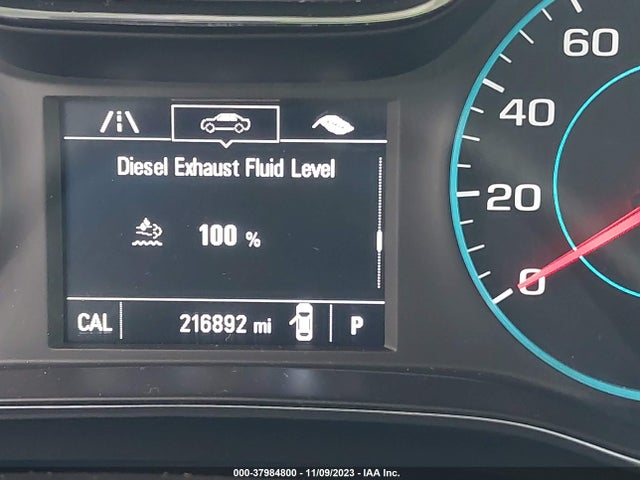 Chevrolet Cruze Lt Auto 2018 3G1BH6SE8JS595406 Image 15