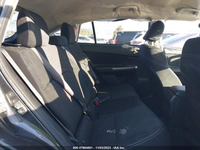 2015 SUBARU XV CROSSTREK 2.0I PREMIUM VIN: JF2GPACC0F8330819