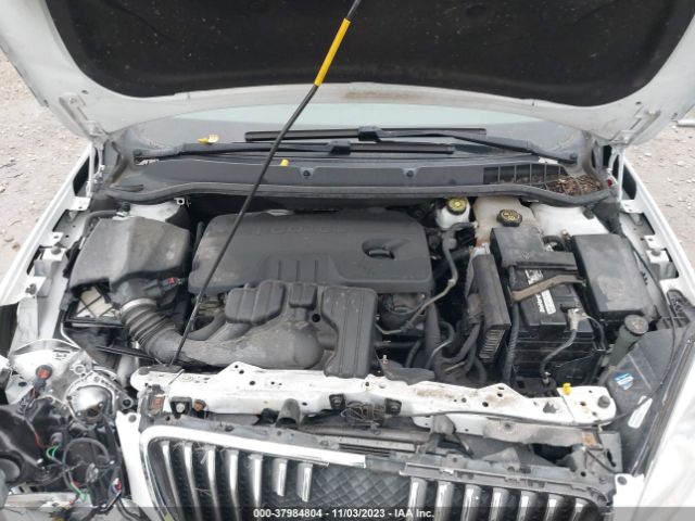 1G4PR5SK9H4117382 Buick Verano Sport Touring