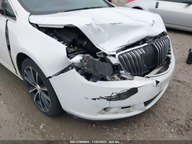 1G4PR5SK9H4117382 Buick Verano Sport Touring