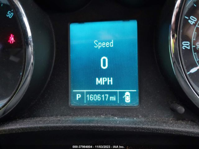 1G4PR5SK9H4117382 Buick Verano Sport Touring