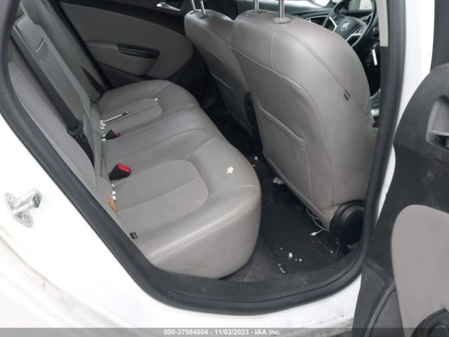 1G4PR5SK9H4117382 Buick Verano Sport Touring
