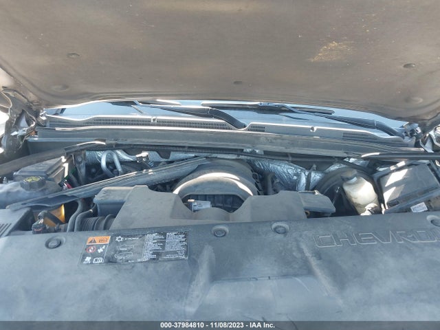 Chevrolet Suburban Ltz 2016 1GNSCJKC2GR218032 Image 10