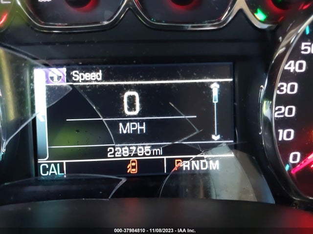 Chevrolet Suburban Ltz 2016 1GNSCJKC2GR218032 Image 15