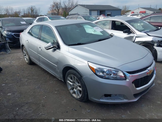 Chevrolet MALIBU 1LT 2015 1G11C5SL9FF186197 Image 1