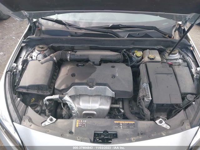 Chevrolet MALIBU 1LT 2015 1G11C5SL9FF186197 Image 10