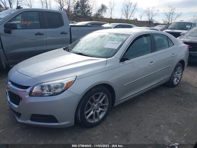 Chevrolet MALIBU 1LT 2015 1G11C5SL9FF186197 Image 2