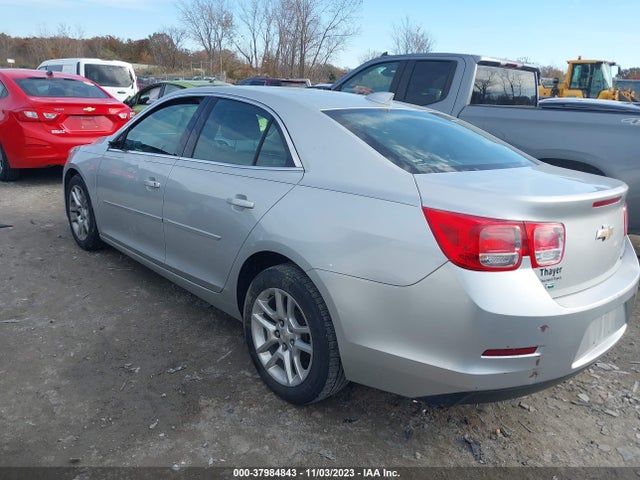 Chevrolet MALIBU 1LT 2015 1G11C5SL9FF186197 Image 3
