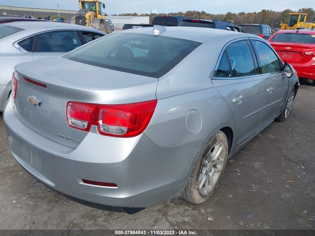 Chevrolet MALIBU 1LT 2015 1G11C5SL9FF186197 Image 4
