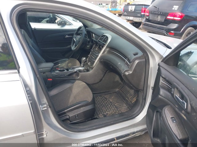 Chevrolet MALIBU 1LT 2015 1G11C5SL9FF186197 Image 5
