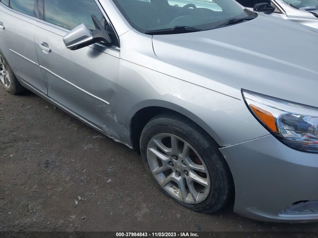 Chevrolet MALIBU 1LT 2015 1G11C5SL9FF186197 Image 6