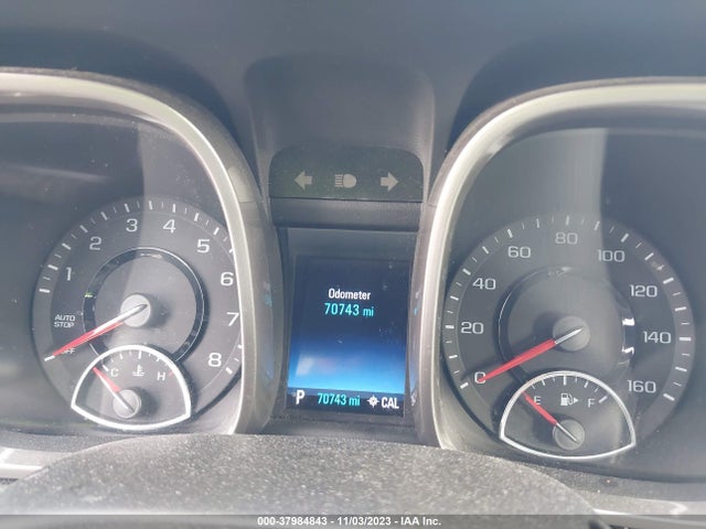 Chevrolet MALIBU 1LT 2015 1G11C5SL9FF186197 Image 7