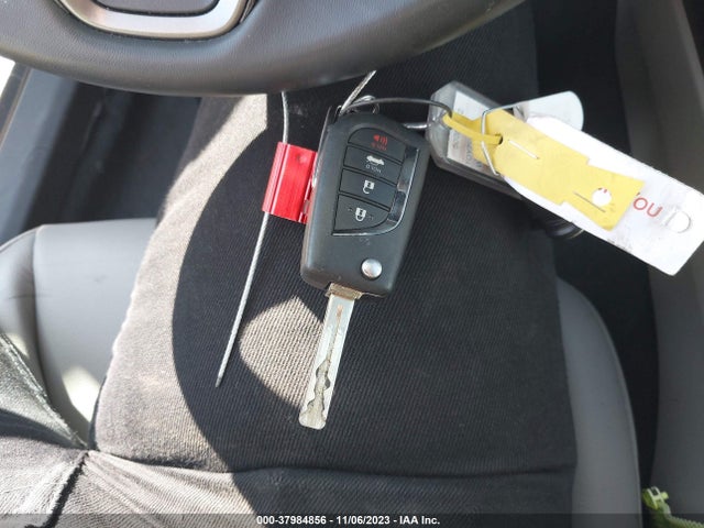 Toyota CAMRY SE 2022 4T1G11AK6NU069899 Image 11