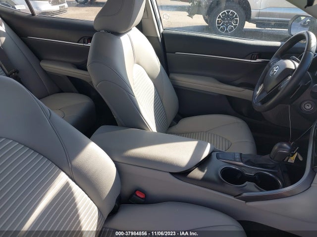 Toyota CAMRY SE 2022 4T1G11AK6NU069899 Image 5