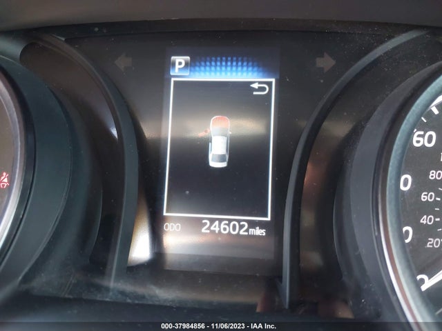 Toyota CAMRY SE 2022 4T1G11AK6NU069899 Image 7