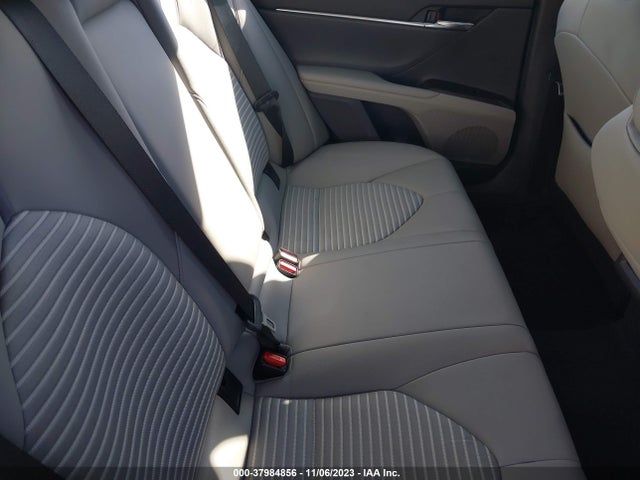 Toyota CAMRY SE 2022 4T1G11AK6NU069899 Image 8