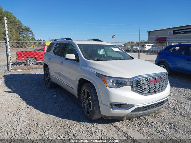 2019 1GKKNPLS2KZ241156 main image