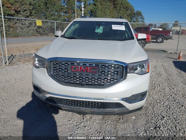 GMC Acadia Denali 2019 1GKKNPLS2KZ241156 Image 12