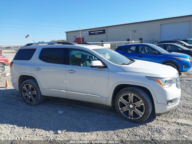 GMC Acadia Denali 2019 1GKKNPLS2KZ241156 Image 13