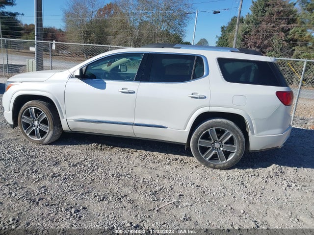 GMC Acadia Denali 2019 1GKKNPLS2KZ241156 Image 14