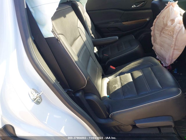 GMC Acadia Denali 2019 1GKKNPLS2KZ241156 Image 8