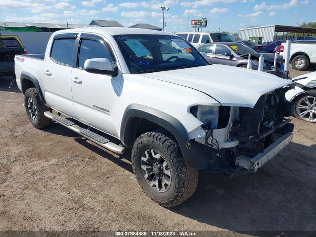 Toyota Tacoma 2017 5TFCZ5AN2HX073304 Image 14