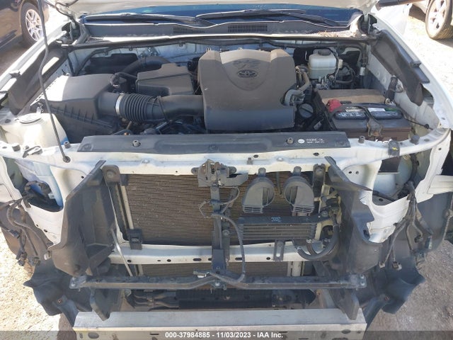 Toyota Tacoma 2017 5TFCZ5AN2HX073304 Image 23