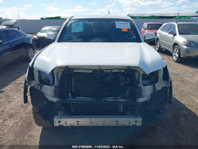 Toyota Tacoma 2017 5TFCZ5AN2HX073304 Image 26