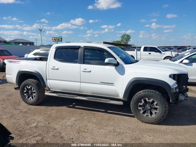 Toyota Tacoma 2017 5TFCZ5AN2HX073304 Image 27