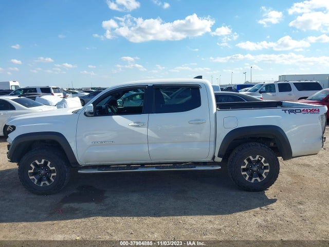 Toyota Tacoma 2017 5TFCZ5AN2HX073304 Image 28