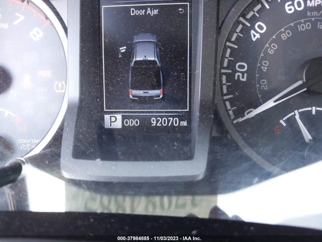 Toyota Tacoma 2017 5TFCZ5AN2HX073304 Image 29