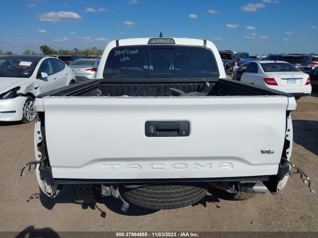 Toyota Tacoma 2017 5TFCZ5AN2HX073304 Image 30
