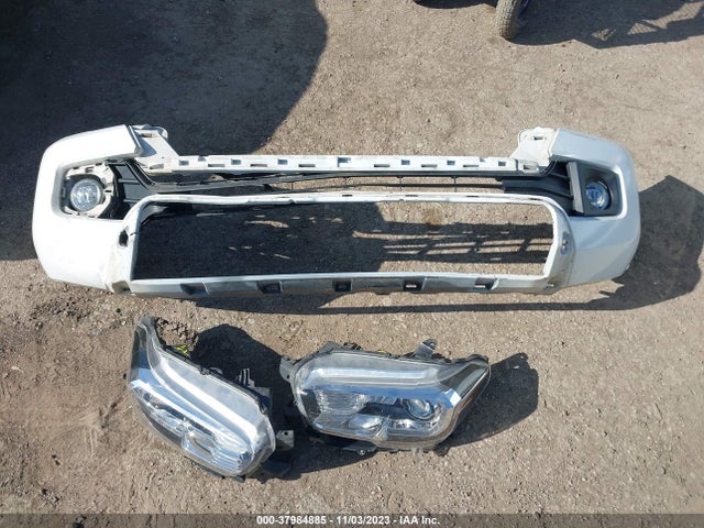 Toyota Tacoma 2017 5TFCZ5AN2HX073304 Image 25