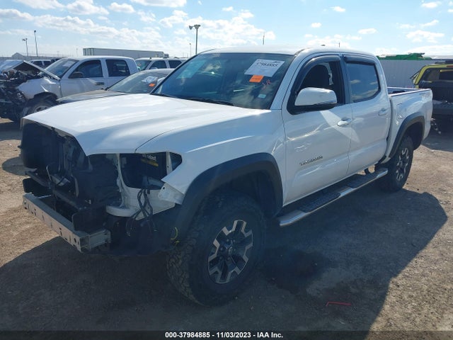 Toyota Tacoma 2017 5TFCZ5AN2HX073304 Image 15