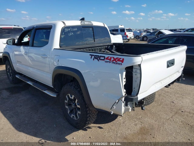 Toyota Tacoma 2017 5TFCZ5AN2HX073304 Image 16