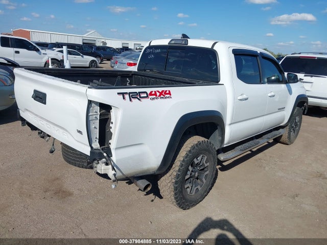 Toyota Tacoma 2017 5TFCZ5AN2HX073304 Image 17