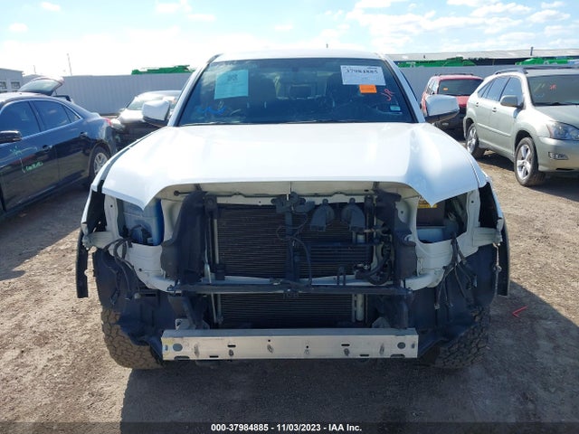 Toyota Tacoma 2017 5TFCZ5AN2HX073304 Image 19