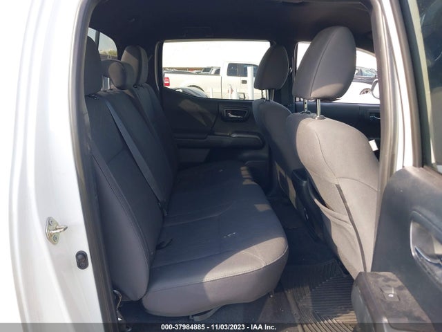Toyota Tacoma 2017 5TFCZ5AN2HX073304 Image 21
