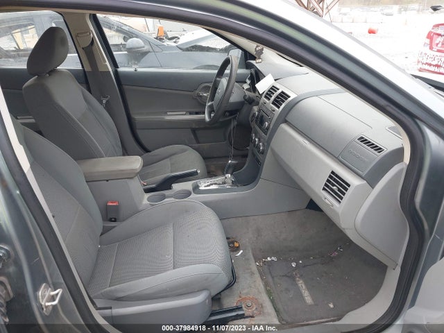 2008 DODGE AVENGER SXT VIN: 1B3LC56K58N660674